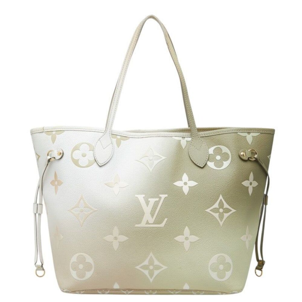 Louis Vuitton Neverfull MM Tote